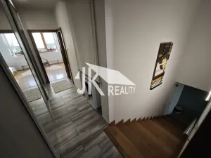 Prodej bytu 3+1, Mohelnice, Za Penzionem, 87 m2