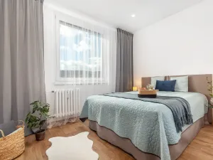 Pronájem bytu 2+kk, Česká Třebová - Lhotka, 37 m2