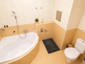 Prodej bytu 2+kk, Praha - Košíře, Plzeňská, 57 m2