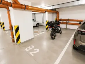 Prodej bytu 2+kk, Praha - Košíře, Plzeňská, 57 m2