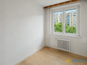 Prodej bytu 4+1, Brno, Svážná, 85 m2