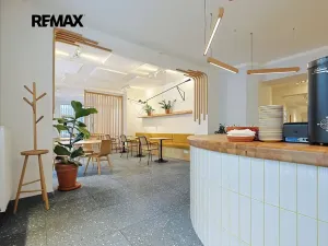 Pronájem obchodního prostoru, Plzeň, Škroupova, 210 m2