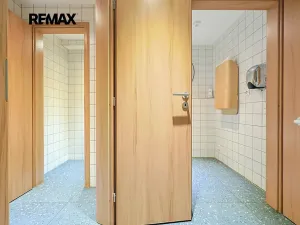 Pronájem obchodního prostoru, Plzeň, Škroupova, 210 m2