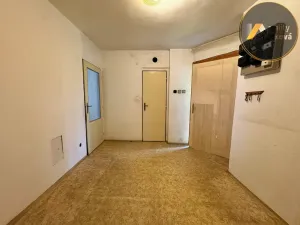 Prodej rodinného domu, Praha - Kunratice, Úhlavská, 110 m2
