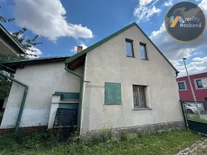 Prodej rodinného domu, Praha - Kunratice, Úhlavská, 110 m2