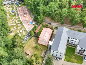 Prodej bytu 3+kk, Cheb, Břehnická, 78 m2