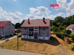 Prodej bytu 3+1, Otov, 71 m2