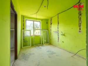 Prodej bytu 3+1, Otov, 71 m2