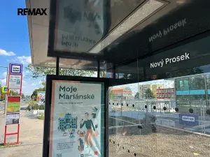 Prodej bytu 2+kk, Praha - Prosek, 54 m2