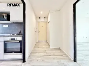 Prodej bytu 3+1, Pardubice, Prodloužená, 56 m2