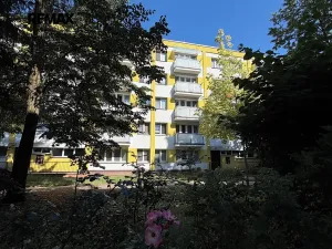Prodej bytu 3+1, Pardubice, Prodloužená, 56 m2