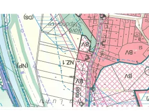 Prodej pozemku pro bydlení, Štěpánovice, 1172 m2