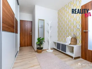 Pronájem bytu 1+kk, Brno, Kigginsova, 52 m2