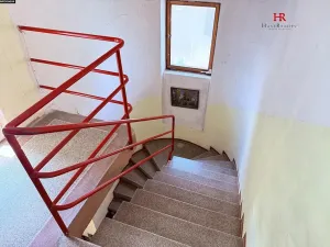 Prodej rodinného domu, Vlašim, Obránců míru, 252 m2