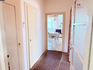 Prodej rodinného domu, Vlašim, Obránců míru, 252 m2
