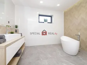 Prodej rodinného domu, Dolní Lhota, Kyjovická, 161 m2