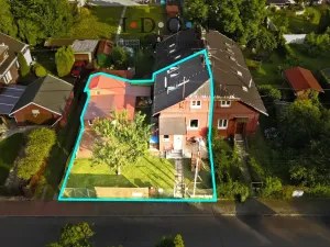 Prodej rodinného domu, Ostrava, Kovářská, 87 m2