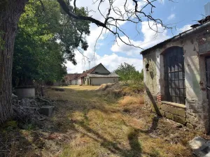 Prodej rodinného domu, Čečelovice, 360 m2