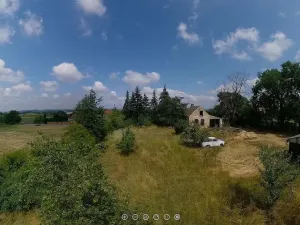 Prodej rodinného domu, Čečelovice, 360 m2