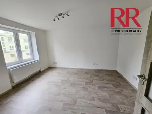 Pronájem bytu 2+1, Plzeň, Masarykova, 50 m2