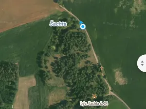 Prodej louky, Rybníky, 16399 m2