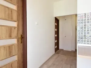 Pronájem bytu 2+1, Klášterec nad Ohří, Václava Řezáče, 57 m2