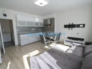 Pronájem bytu 2+kk, Praha - Letňany, Tupolevova, 52 m2