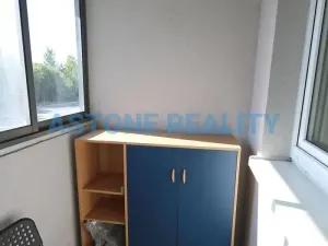 Pronájem bytu 2+kk, Praha - Letňany, Tupolevova, 52 m2