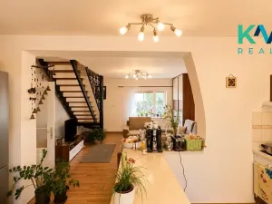 Prodej rodinného domu, Nové Sedlo, 270 m2