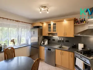Prodej rodinného domu, Nové Sedlo, 270 m2