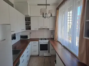 Prodej bytu 2+1, Praha - Krč, Antala Staška, 52 m2