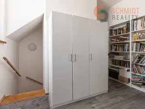 Pronájem bytu 4+kk, Břeclav, Kapusty, 130 m2
