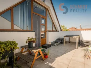 Pronájem bytu 4+kk, Břeclav, Kapusty, 130 m2