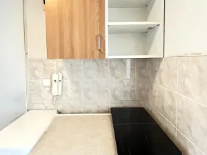 Pronájem bytu 1+kk, Brno, Mendlovo náměstí, 22 m2