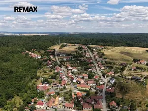 Prodej pozemku pro bydlení, Habrůvka, 2464 m2