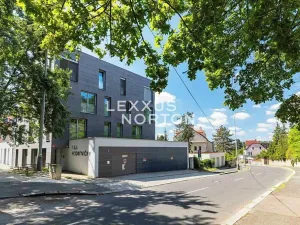 Prodej bytu 3+kk, Praha - Hodkovičky, Na lysinách, 80 m2