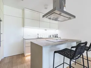 Prodej bytu 3+kk, Praha - Hodkovičky, Na lysinách, 80 m2