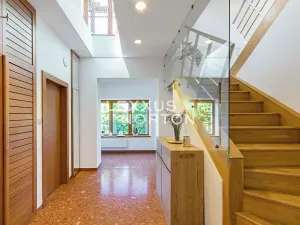 Prodej rodinného domu, Praha - Radotín, Sobětická, 252 m2