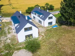 Prodej bytu 3+kk, Nové Strašecí - Pecínov, Pecínovská, 102 m2