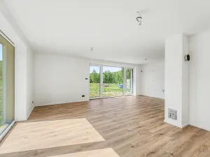 Prodej bytu 3+kk, Nové Strašecí - Pecínov, Pecínovská, 102 m2