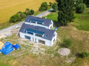 Prodej rodinného domu, Nové Strašecí - Pecínov, Pecínovská, 102 m2