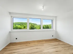 Prodej rodinného domu, Nové Strašecí - Pecínov, Pecínovská, 102 m2