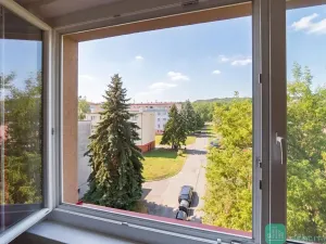 Prodej bytu 1+kk, Teplice, Prosetická, 33 m2