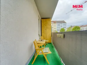 Pronájem bytu 3+kk, Plzeň - Jižní Předměstí, Černická, 81 m2