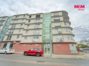 Pronájem bytu 3+kk, Plzeň - Jižní Předměstí, Černická, 81 m2