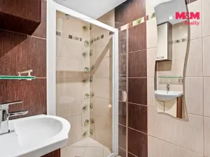 Prodej rodinného domu, Desná - Desná I, Spojovací, 360 m2