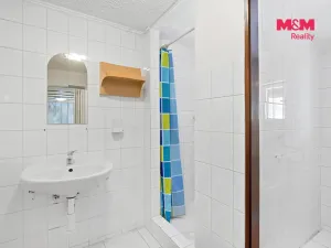 Prodej rodinného domu, Desná - Desná I, Spojovací, 360 m2