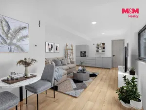 Prodej rodinného domu, Jablonec nad Nisou - Vrkoslavice, Janáčkova, 208 m2