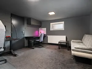 Prodej rodinného domu, Nýřany, Zahradní, 276 m2
