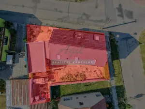 Prodej rodinného domu, Slavkov u Brna, 319 m2